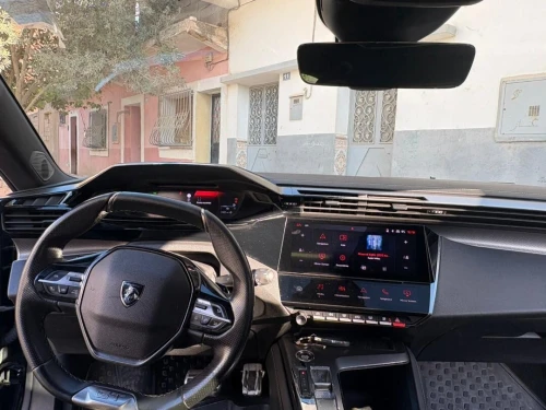 Peugeot 308 2024 GT