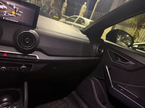 Audi Q2 2019 Sline