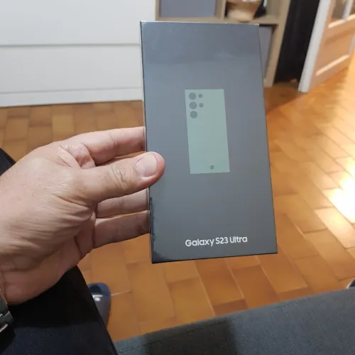 Samsung S23 ultra