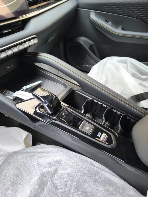 Geely Coolray 2025 Full options