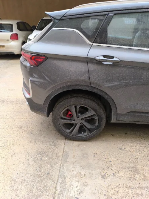 Geely Coolray 2025 