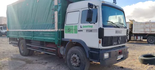 Renaut G290 1987