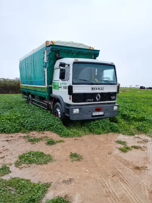 Renaut G290 1987