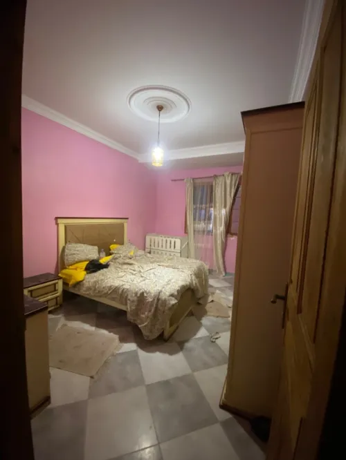 Vente Villa Alger Baraki