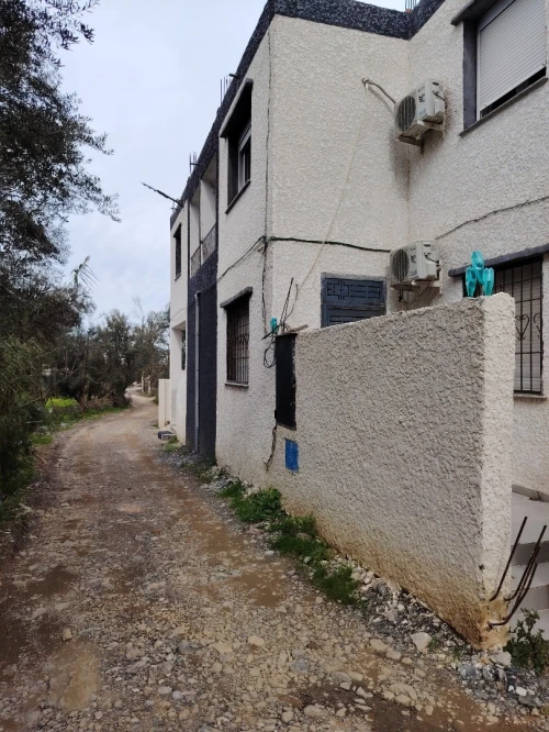 Vente Villa Béjaïa Melbou