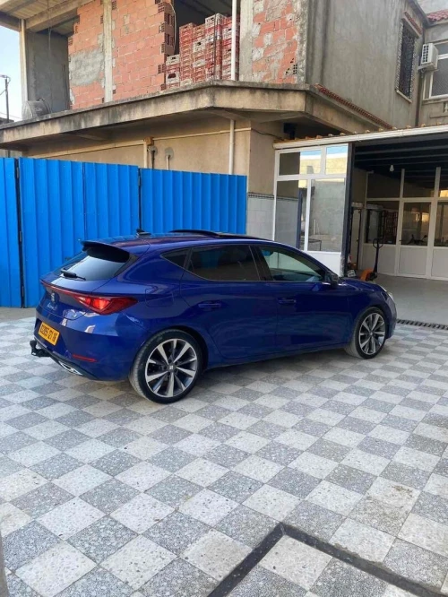 Seat Leon 2021 FR