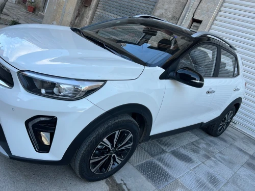 Kia KX1 2025 La toute option