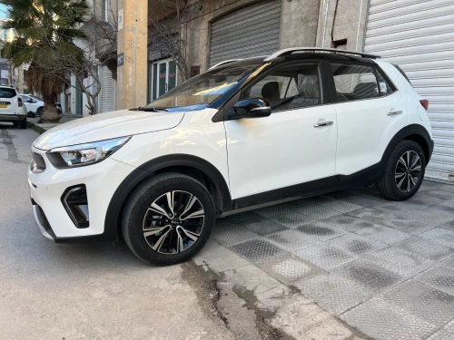 Kia KX1 2025 La toute option