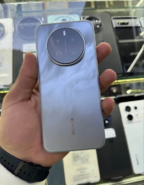 Honor magic 8 pro 12/512