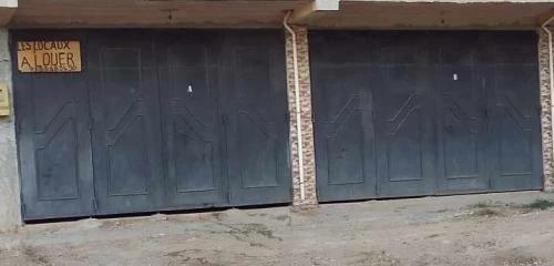 Location Local Tizi Ouzou Beni aissi