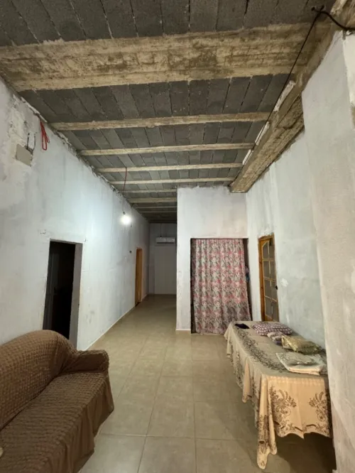 Vente Terrain Mostaganem Sayada