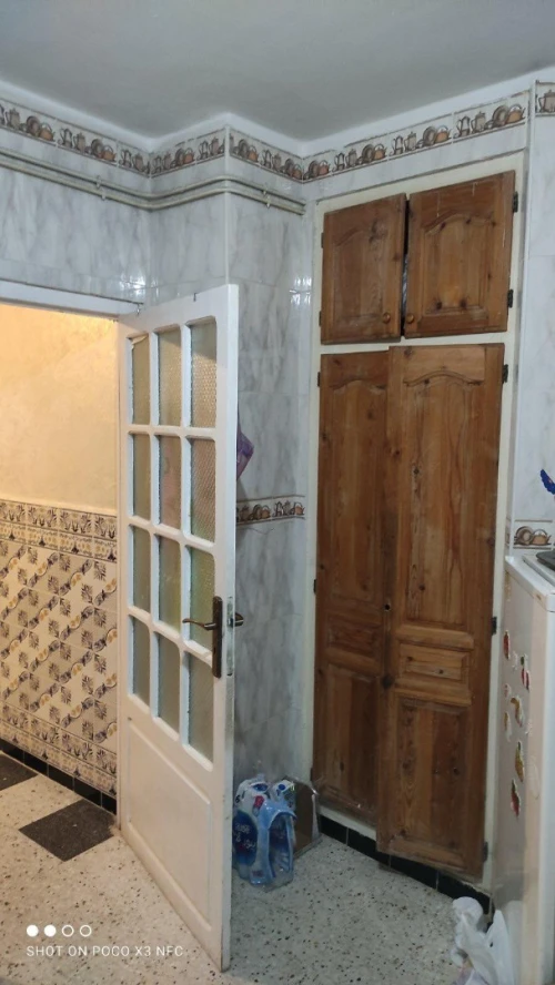 Vente Appartement F3 Annaba Annaba