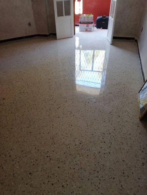 Vente Appartement F3 Annaba Annaba