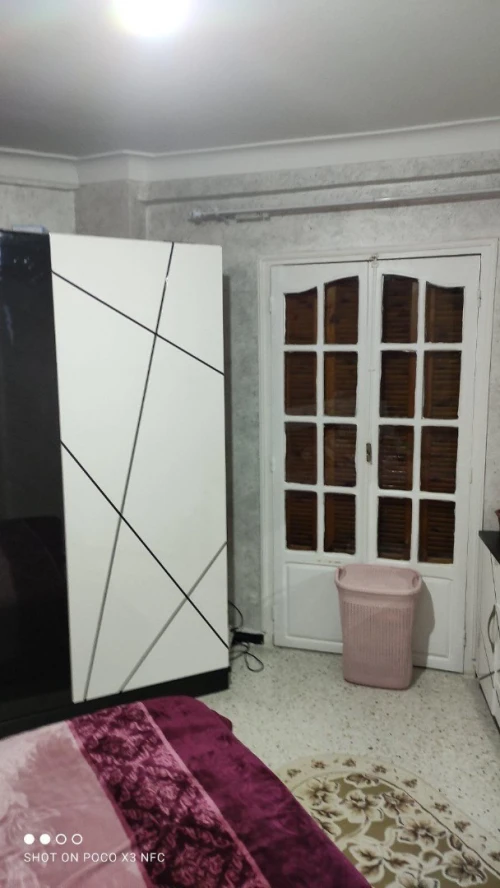 Vente Appartement F3 Annaba Annaba