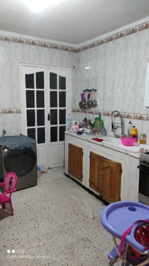 Vente Appartement F3 Annaba Annaba