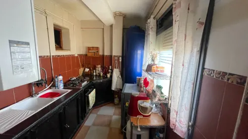 Vente Appartement F6 Alger Bordj el bahri