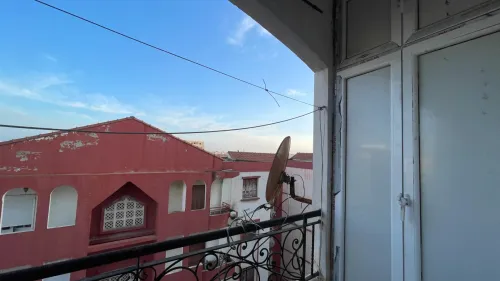 Vente Appartement F6 Alger Bordj el bahri