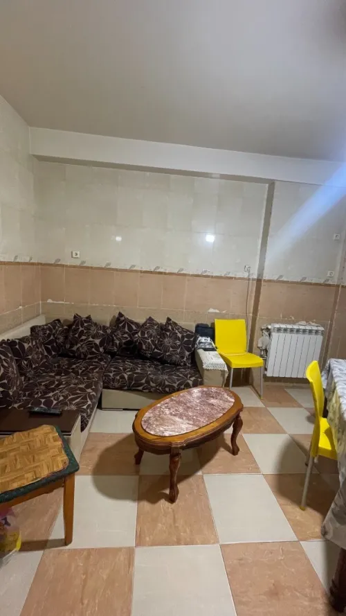 Vente Appartement F6 Alger Bordj el bahri