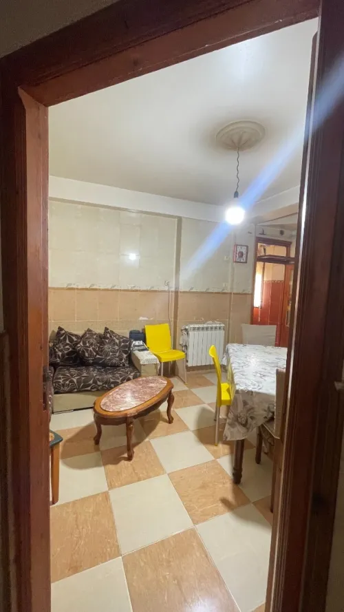 Vente Appartement F6 Alger Bordj el bahri