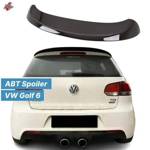 BECQUET GOLF 6 (PLASTIQUE)