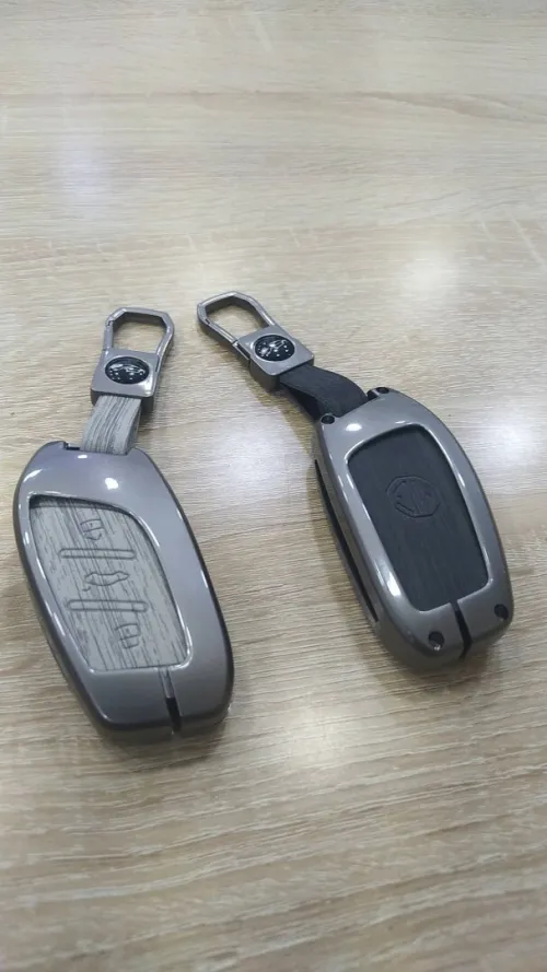 Cache clé METAL Luxe MG5