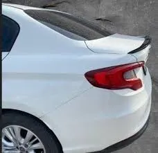 BECQUET FIAT TIPO 2023+ (importation TURK )