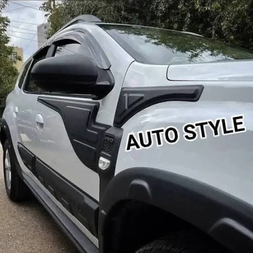 Protection porte DUSTER NV 2019-2025