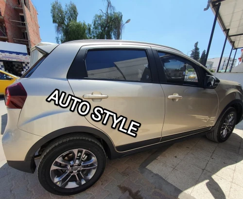 Rideaux sur mesure (T-ROC/COOLRAY/GX3/T-CROSS/FIAT 500)