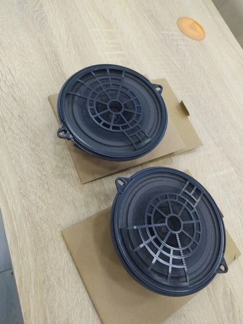 BAFFLE RENAULT 13CM