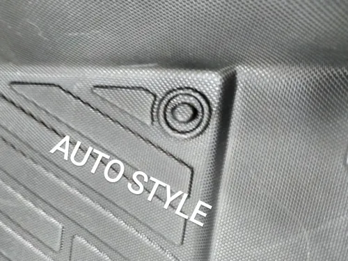 TAPIS DOBLO CARBON 5D