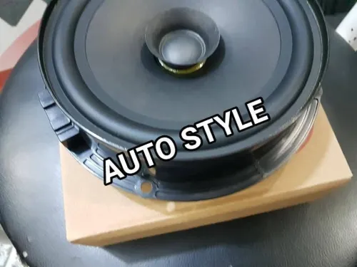 Baffle VOLKSWAGEN 16CM