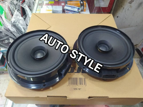 Baffle VOLKSWAGEN 16CM