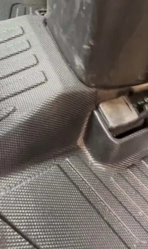 TAPIS DOBLO CARBON 5D