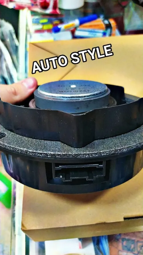 Baffle VOLKSWAGEN 16CM