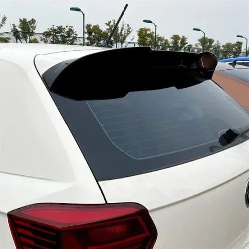 BEÇQUET NEW POLO 2018-2025 ( Look GTI et R-line)
