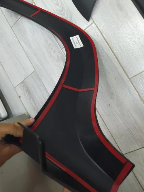 Kit DUSTER 2010-2017 (12 PIÉCES)