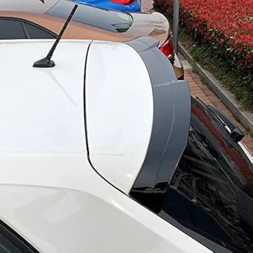 BEÇQUET NEW POLO 2018-2025 ( Look GTI et R-line)