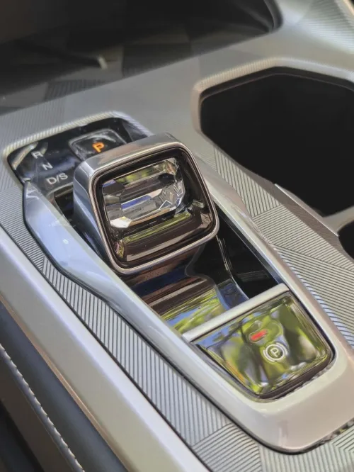 GAC GS3 emzoom 2026 R-Style