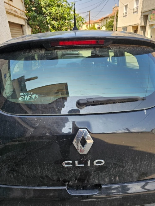 Clio4 lamal