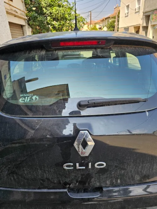 Clio4