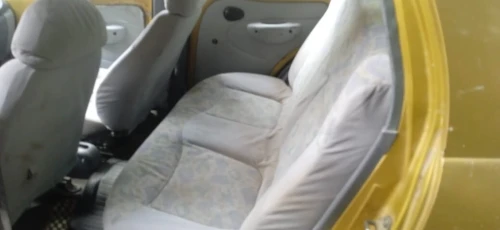 Daewoo Matiz 2002 