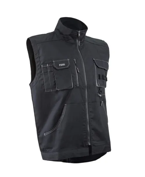 VESTE ET PANTALON DE TRAVAIL