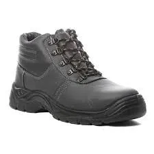 CHAUSSURE DE SECURITE