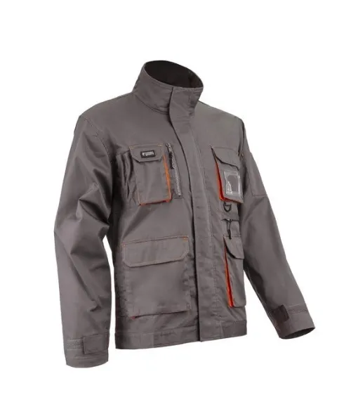 VESTE ET PANTALON DE TRAVAIL