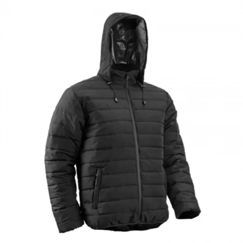 PARKA ET VESTE HIVER