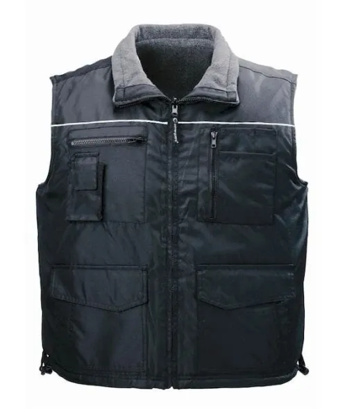 VESTE ET PANTALON DE TRAVAIL