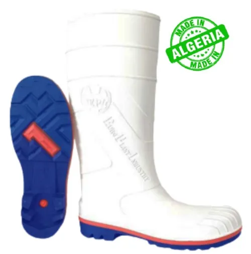 CHAUSSURE DE SECURITE