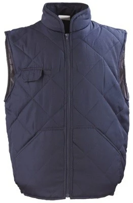 GILET DE TRAVAIL