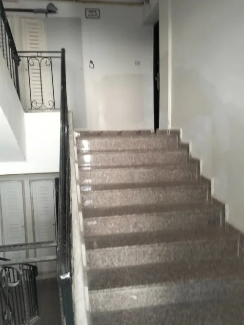 Vente Appartement F4 Alger Bouzareah