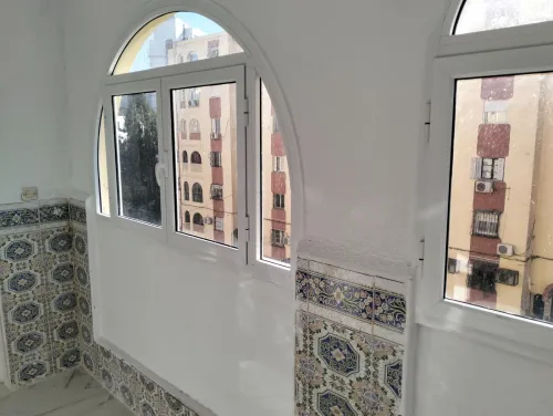 Vente Appartement F4 Alger Dely brahim